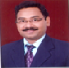 Prof. Mahesh Shimpi