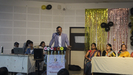 Gold Medal in Division and District Level Roller Skating Competition organized by DSO, Nashik