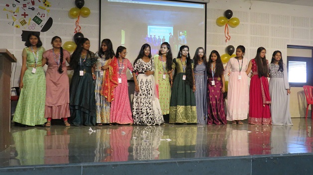 Awards and Recognition by Sandip Global School & Junior College