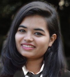 Hemal Chaudhari