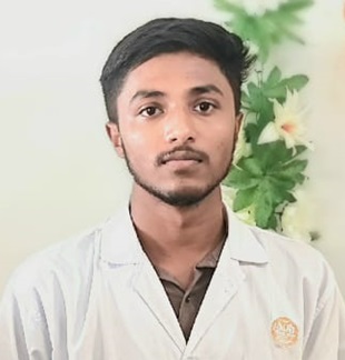 Hemal Chaudhari