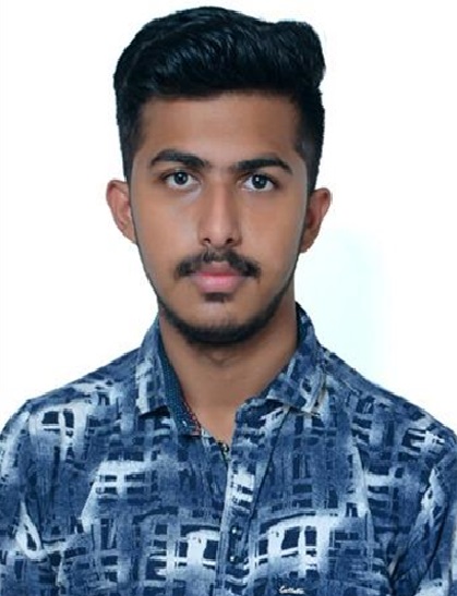 Hemal Chaudhari
