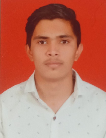 Hemal Chaudhari